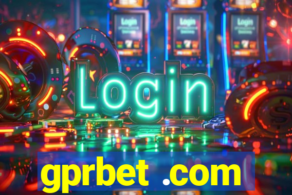 gprbet .com